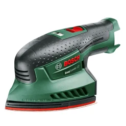 Multislip Bosch Power Tools EasySander 12 Utan batteri