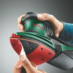 Multislip Bosch Power Tools PSM 160 A