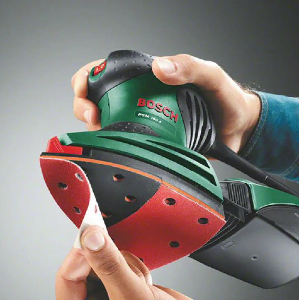 Multislip Bosch Power Tools PSM 160 A