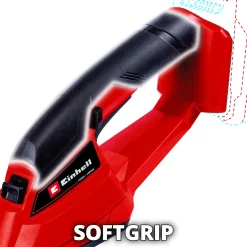 Multitrimmer Einhell Set GE-CG 18V Li-Solo utan Batteri