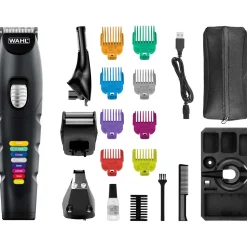 Multitrimmer Wahl Color Trim Advanced