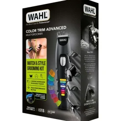 Multitrimmer Wahl Color Trim Advanced