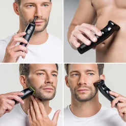 Multitrimmer Wahl Color Trim Advanced