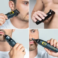Multitrimmer Wahl Extreme Grip Advanced