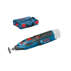 Multiverktyg Bosch GRO 12 V-35 Solo L-Boxx