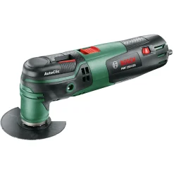 Multiverktyg Bosch Power Tools PMF 250 CES