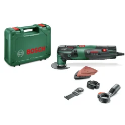 Multiverktyg Bosch Power Tools PMF 250 CES