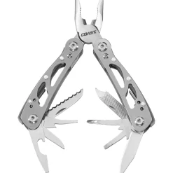 Multiverktyg Coast CT211 Fickkniv
