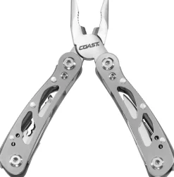 Multiverktyg Coast CT211 Fickkniv