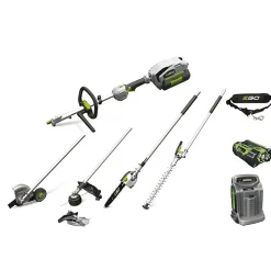Multiverktyg EGO POWER+ Paket med Batteri