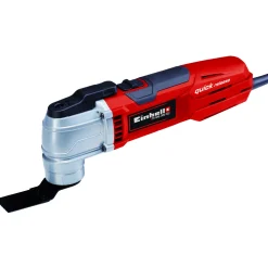 Multiverktyg Einhell TE-MG 300 E med tillbehörskit