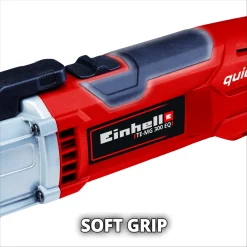 Multiverktyg Einhell TE-MG 300 E med tillbehörskit