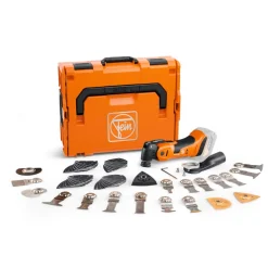 Multiverktyg Fein Multimaster AMM 700 Max Top AS utan Batteri och Laddare