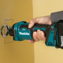 Multiverktyg Makita DCO181Z Roterande 18 V utan Batteri och Laddare