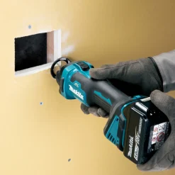 Multiverktyg Makita DCO181Z Roterande 18 V utan Batteri och Laddare
