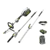 Multiverktygspaket EGO POWER+ med Batteri