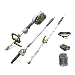Multiverktygspaket EGO POWER+ med Batteri