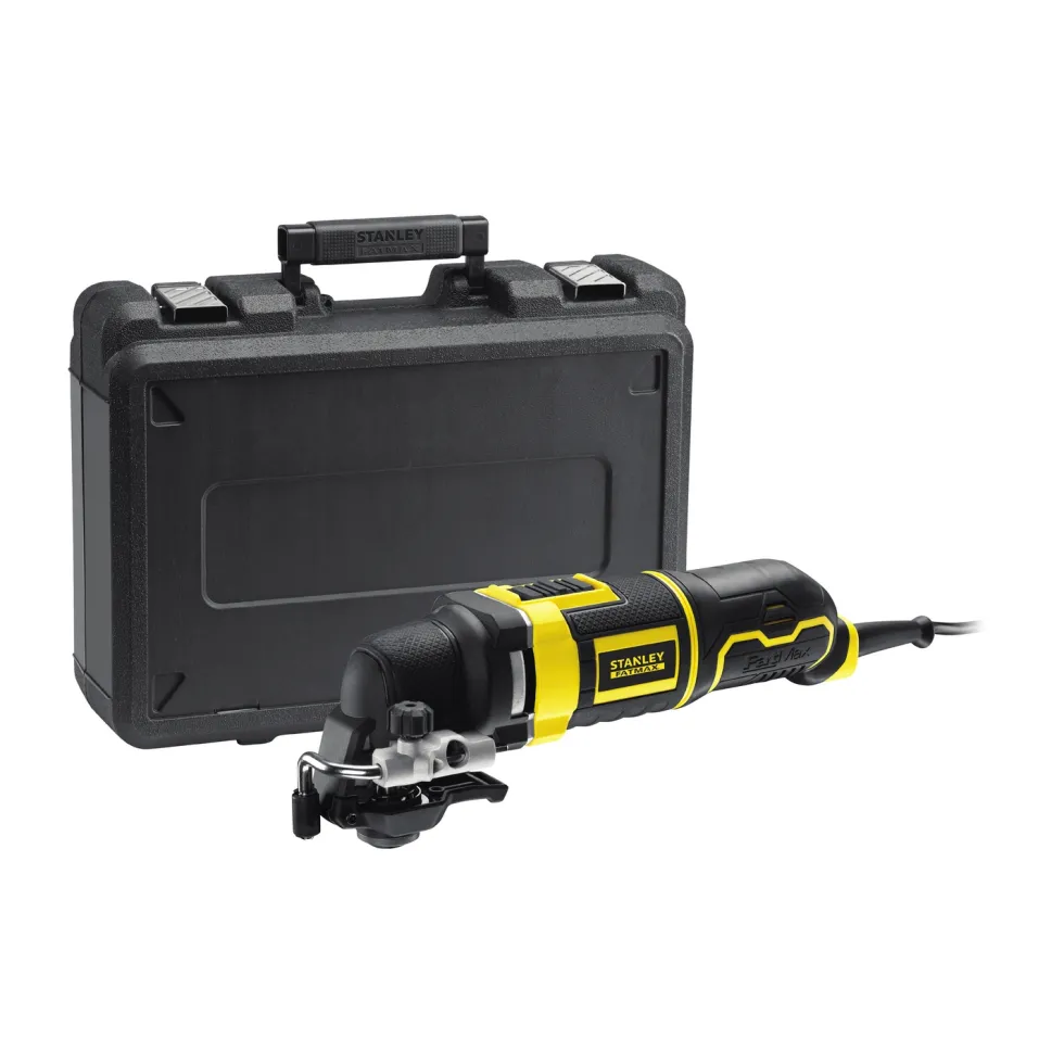 Multiverktyg Stanley Fatmax FME650K
