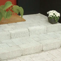 Murblock S:t Eriks Rustik Helpall 48 st