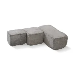 Murblock S:t Eriks Rustik Helpall 48 st