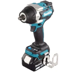 Mutterdragare Makita DTW700RTJ 18V med Batteri och Laddare