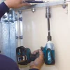 Mutterdragare Makita LXT DTW251Z 18V utan Batteri