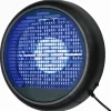Myggfångare Ryom Insektsfälla 36-LED 10W 200 m² Effektiv