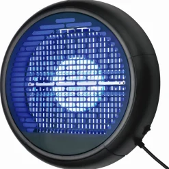 Myggfångare Ryom Insektsfälla 36-LED 10W 200 m² Effektiv
