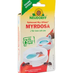 Myr effekt påfyllbar 2-dosor