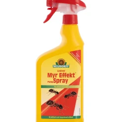 Myr Neudorff Effekt Pumpspray 750 ml