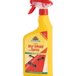 Myr Neudorff Effekt Pumpspray 750 ml