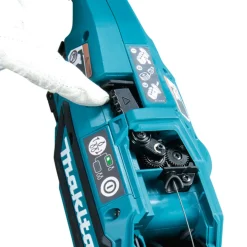 Najmaskin Makita LXT DTR180ZJ utan Batteri