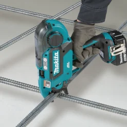 Najmaskin Makita LXT DTR180ZJ utan Batteri
