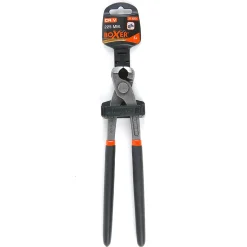 Najtång Boxer 225 mm CR.V-Stål