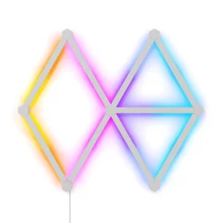 Nanoleaf Lines Startkit 9-pack