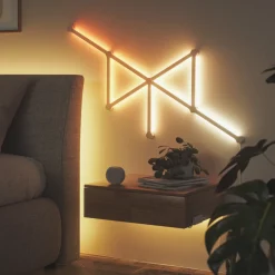 Nanoleaf Lines Startkit 9-pack