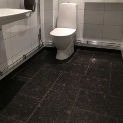 Natursten Stencentralen Sapphire Grey Granit Antikpolerad 305x610mm