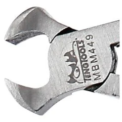Ändavbitare Teng Tools Mini 110 mm MBM461