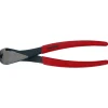 Ändavbitare Teng Tools 200 mm MB451-7