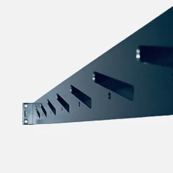 Ändstolpe Staket Recal Woodplastic Höger