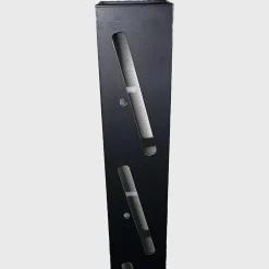 Ändstolpe Staket Recal Woodplastic Höger