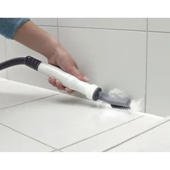 Ångmopp Black & Decker Gen 3 5 BHSM166DSM 1600W 6-I-1