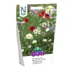Ängsblommor Nelson Garden Frö Mix med Vackra & Fina Blommor för Trädgården