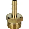 Nippel Einhell 6MM UTV.GÄNGA R1/4