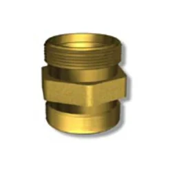 Nippel LK Systems Rak 25 Pex/Pex