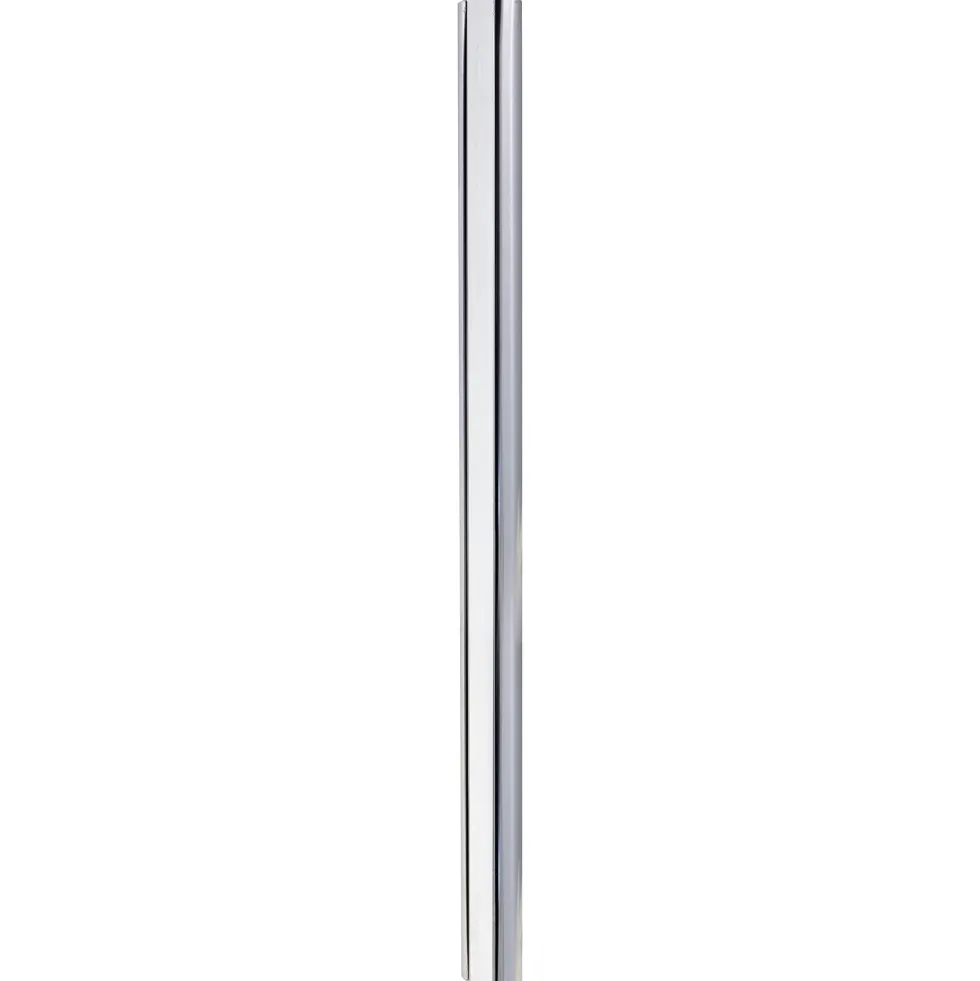 Nischprofil Arrow S-Line med Magnet