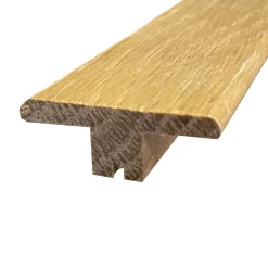 Nivålist Grimslöv Trä List 15x38x1000 mm Lackad Ek