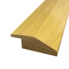 Nivålist Grimslöv Trä List 21x58x2000 mm Lackad Ek