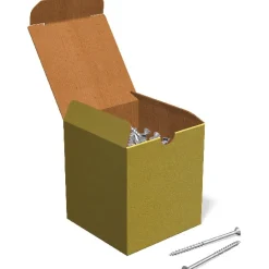 Nockskruv Benders Nockpanna 50 st