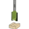 Notfräsar Luna Tools Bottenskär HM M.B